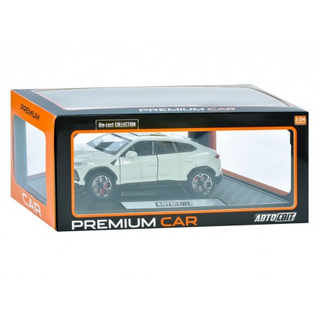 Джип инерционный металлический Premium AP-2069, 20,5 см, открывается дверь и свет, АвтоСвіт Джип инерционный металлический Premium AP-2069, 20,5 см, открывается дверь и свет, АвтоСвіт