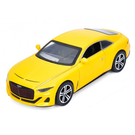 Машина металлическая инерционная Premium AP-2074, 15,5 см, свет и звук, АвтоСвіт Машина металлическая инерционная Premium AP-2074, 15,5 см, свет и звук, АвтоСвіт