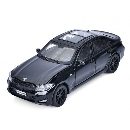 Машина металлическая инерционная Premium AP-2089, 15 см, свет и звук, АвтоСвіт Машина металлическая инерционная Premium AP-2089, 15 см, свет и звук, АвтоСвіт