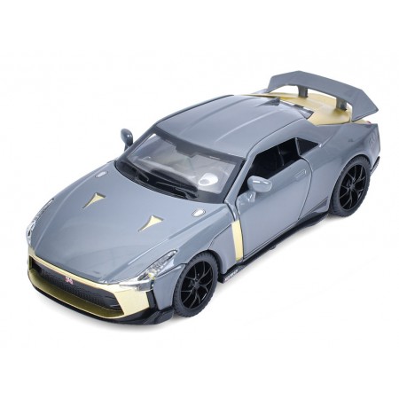 Машина металлическая инерционная Premium AP-2090, 14,5 см, свет и звук, АвтоСвіт Машина металлическая инерционная Premium AP-2090, 14,5 см, свет и звук, АвтоСвіт