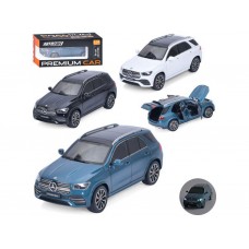 Машина инерционная 20,5 см АвтоСвіт AP-2100