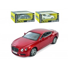 Машинка инерционная Bentley Continental GT AS-3009, 195 см, резиновые колеса, АвтоСвіт Машинка инерционная Bentley Continental GT AS-3009, 195 см, резиновые колеса, АвтоСвіт