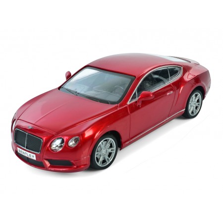 Машинка инерционная Bentley Continental GT AS-3009, 195 см, резиновые колеса, АвтоСвіт Машинка инерционная Bentley Continental GT AS-3009, 195 см, резиновые колеса, АвтоСвіт