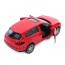 Джип инерционный металлический Porsche Cayenne AS-3027, 14,5 см, открывающаяся дверь, АвтоМир