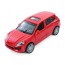 Джип инерционный металлический Porsche Cayenne AS-3027, 14,5 см, открывающаяся дверь, АвтоМир