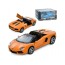 Машинка металлическая инерционная Lamborghini АвтоСвіт AS-3034