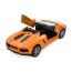 Машинка металлическая инерционная Lamborghini АвтоСвіт AS-3034