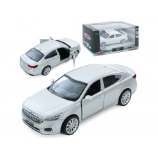 Машинка инерционная металлическая Kia K7, AS-3067, 11,5 см, открываются двери, АвтоСвіт Машинка инерционная металлическая Kia K7, AS-3067, 11,5 см, открываются двери, АвтоСвіт