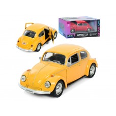 Машинка инерционная Volkswagen AS-3086, 12 см, открываются двери, АвтоСвіт