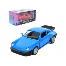 Машинка инерционная Porsche AS-3123, 12,5 см, открываются двери, АвтоСвіт