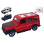 Машинка-модель Mercedes-Benz G Wagon V8, металева, 3 види (ціна за 1шт) BT-041-6
