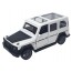 Машинка-модель Mercedes-Benz G Wagon V8, металева, 3 види (ціна за 1шт) BT-041-6
