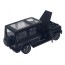 Машинка-модель Mercedes-Benz G Wagon V8, металева, 3 види (ціна за 1шт) BT-041-6