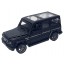 Машинка-модель Mercedes-Benz G Wagon V8, металева, 3 види (ціна за 1шт) BT-041-6