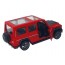 Машинка-модель Mercedes-Benz G Wagon V8, металева, 3 види (ціна за 1шт) BT-041-6