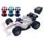 Машинка гоночна Formula, мікс кольорів (ціна за 1 шт) BT-043-12