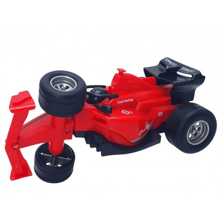 Машинка гоночна Formula, мікс кольорів (ціна за 1 шт) BT-043-12 Машинка гоночна Formula, мікс кольорів (ціна за 1 шт) BT-043-12