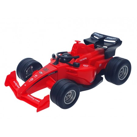 Машинка гоночна Formula, мікс кольорів (ціна за 1 шт) BT-043-12 Машинка гоночна Formula, мікс кольорів (ціна за 1 шт) BT-043-12
