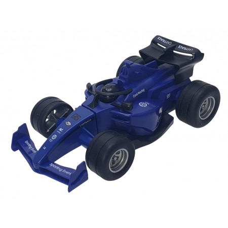 Машинка гоночна Formula, мікс кольорів (ціна за 1 шт) BT-043-12 Машинка гоночна Formula, мікс кольорів (ціна за 1 шт) BT-043-12