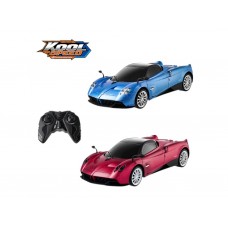 Спортивна машина Pagani Huayra на радіокеруванні, масштаб 1:16, 2 види DHTRC10485GN Спортивна машина Pagani Huayra на радіокеруванні, масштаб 1:16, 2 види DHTRC10485GN