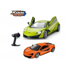 Спортивна машина McLaren на радіокеруванні, масштаб 1:14, 2 види DHTRC10576 Спортивна машина McLaren на радіокеруванні, масштаб 1:14, 2 види DHTRC10576