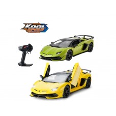 Спортивна машина Lamborghini на радіокеруванні, масштаб 1:14, 2 види DHTRC10578 Спортивна машина Lamborghini на радіокеруванні, масштаб 1:14, 2 види DHTRC10578