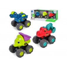 Набор машинок E7973