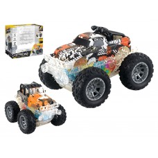 Машинка джип инерционная Offroad, 13 см, светящийся, 2 вида FY917745 Машинка джип инерционная Offroad, 13 см, светящийся, 2 вида FY917745