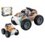 Машинка джип инерционная Offroad, 13 см, светящийся, 2 вида FY917745