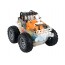 Машинка джип инерционная Offroad, 13 см, светящийся, 2 вида FY917745 Машинка джип инерционная Offroad, 13 см, светящийся, 2 вида FY917745