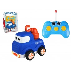 Машинка на радиоуправлении Vinyl Car, 13 см, 2 вида FY918058 Машинка на радиоуправлении Vinyl Car, 13 см, 2 вида FY918058