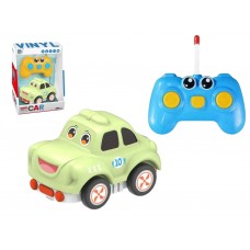 Радиоуправляемая машина Vinyl Car, 131 см, со светом и звуком FY918061