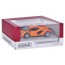 Машинка инерционная металлическая Lamborghini, KT5452W, 13 см, открываются двери, Kinsmart Машинка инерционная металлическая Lamborghini, KT5452W, 13 см, открываются двери, Kinsmart