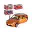 Машинка инерционная металлическая Nissan FAIRLADY 350Z, 16 см, открываются двери, Kinsmart KT5061W