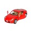 Машинка інерційна металева Nissan FAIRLADY 350Z, 16 см, відкриваються двері, Kinsmart KT5061W Машинка інерційна металева Nissan FAIRLADY 350Z, 16 см, відкриваються двері, Kinsmart KT5061W