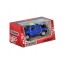 Машинка инерционная металлическая Hummer H2 Surfboard 2005, 12,5 см, открываются двери, Kinsmart KT5097WS Машинка инерционная металлическая Hummer H2 Surfboard 2005, 12,5 см, открываются двери, Kinsmart KT5097WS