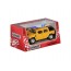 Машинка инерционная металлическая Hummer H2 Surfboard 2005, 12,5 см, открываются двери, Kinsmart KT5097WS Машинка инерционная металлическая Hummer H2 Surfboard 2005, 12,5 см, открываются двери, Kinsmart KT5097WS
