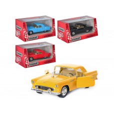 Машинка металева інерційна FORD THUNDERBIRD Kinsmart KT 5319 W