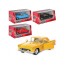 Машинка металева інерційна FORD THUNDERBIRD Kinsmart KT 5319 W