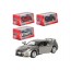 Машинка металлическая инерционная NISSAN GT-R 2009 Kinsmart KT 5340 W