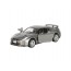 Машинка металлическая инерционная NISSAN GT-R 2009 Kinsmart KT 5340 W Машинка металлическая инерционная NISSAN GT-R 2009 Kinsmart KT 5340 W
