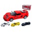 Машинка металева інерційна LOTUS EXIGE S Kinsmart KT 5361 W