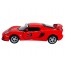 Машинка металева інерційна LOTUS EXIGE S Kinsmart KT 5361 W Машинка металева інерційна LOTUS EXIGE S Kinsmart KT 5361 W