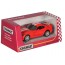 Машинка інерційна металева Dodge 2013 SRT Viper GTS, 12,5 см, відкриваються двері, Kinsmart KT5363WF