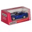 Машинка інерційна металева Dodge 2013 SRT Viper GTS, 12,5 см, відкриваються двері, Kinsmart KT5363WF