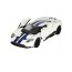 Машинка інерційна металева Ford GT 2017, KT5391WF, 12,5 см, відкриваються двері, Kinsmart Машинка інерційна металева Ford GT 2017, KT5391WF, 12,5 см, відкриваються двері, Kinsmart