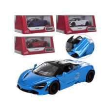 Машинка металева інерційна McLaren 720S Kinsmart KT 5403 W