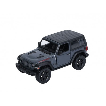 Машинка игрушечная Джип KT5412WK, металл, инерционная, 1:34, открывающаяся дверь, 3 цвета, KINSMART