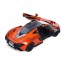 Машинка металева інерційна McLaren Kinsmart KT5449W Машинка металева інерційна McLaren Kinsmart KT5449W