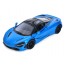 Машинка металева інерційна McLaren Kinsmart KT5449W Машинка металева інерційна McLaren Kinsmart KT5449W